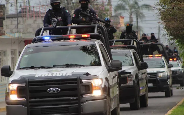 Esto se sabe del secuestro de 4 estadounidenses en Tamaulipas