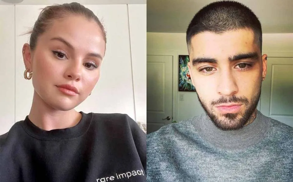 ¿Son novios? Selena Gomez y Zayn Malik tendrían una relación