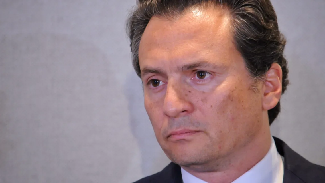 Por salud, piden a juez libertad para madre de Emilio Lozoya