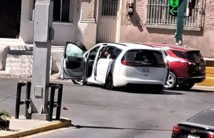 Tienen antecedentes penales tres de cuatro víctimas en Matamoros