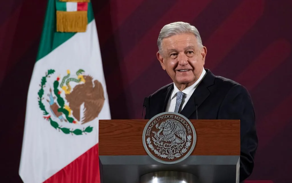“La Mañanera” de López Obrador de hoy 3 de marzo de 2023