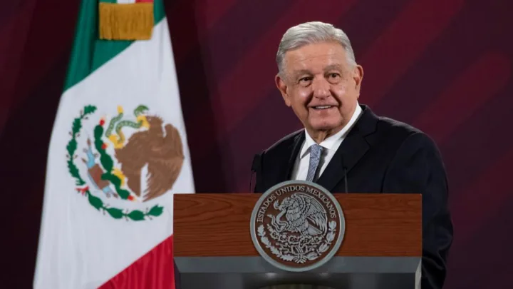 “La Mañanera” de López Obrador de hoy 3 de marzo de 2023