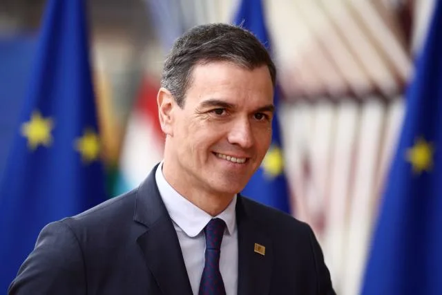 Pedro Sánchez expondrá a Xi Jinping que es Ucrania la que debe fijar las condiciones de paz