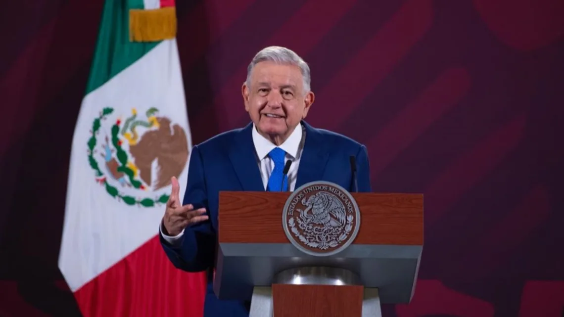 López Obrador busca combatir inflación con una alianza económica en Latinoamérica