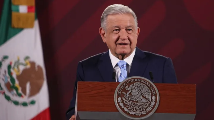 “La Mañanera” de López Obrador de hoy 16 de marzo de 2023