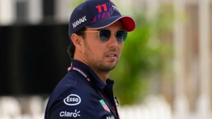 “Checo” Pérez, el único que puede superar a Max Verstappen, aseguran expertos