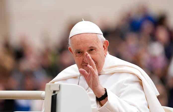 A 10 años del pontificado Papa Francisco, 10 de sus momentos emblemáticos