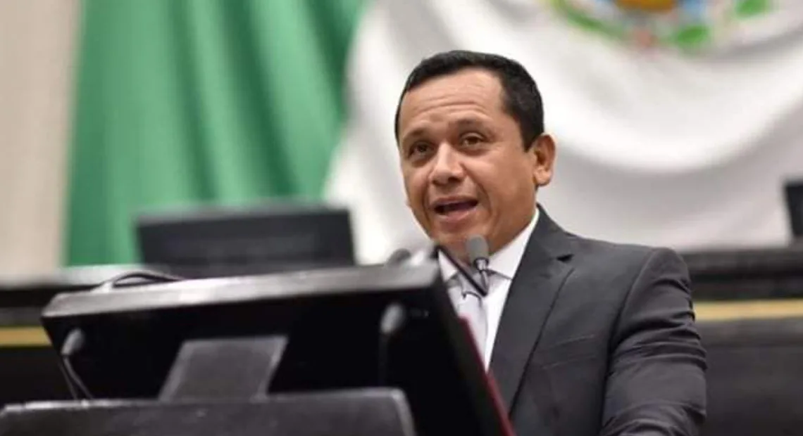 Asesinan a balazos a Alexis Sánchez, funcionario del Congreso de Veracruz