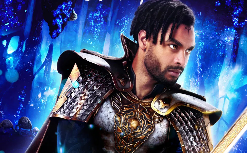 “Calabozos & Dragones: Honor entre ladrones” toma la pantalla