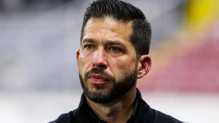 Benjamín Mora no cambiará su estilo con Atlas