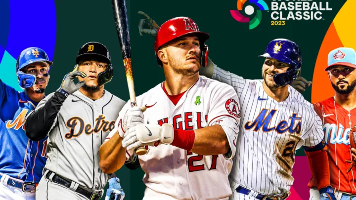 Todo listo para el Clásico Mundial de Beisbol