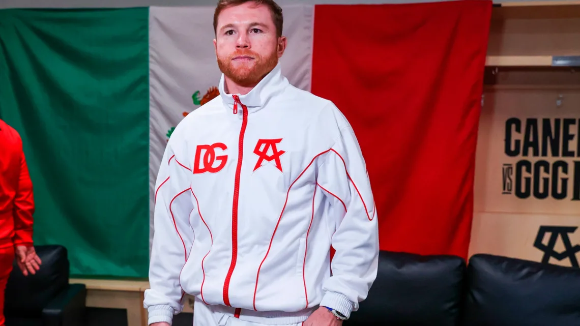 ¿Cuánto se llevará al bolsillo el “Canelo” Álvarez por pelear en Guadalajara?