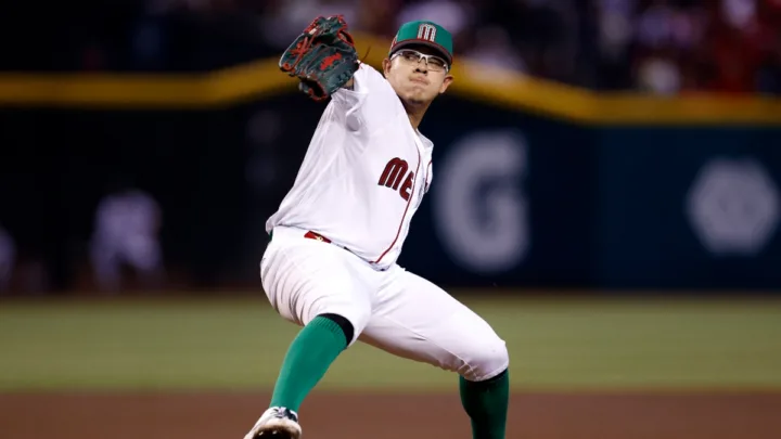 ¿Dónde ver EN VIVO los partidos de México en el Clásico Mundial de Beisbol?