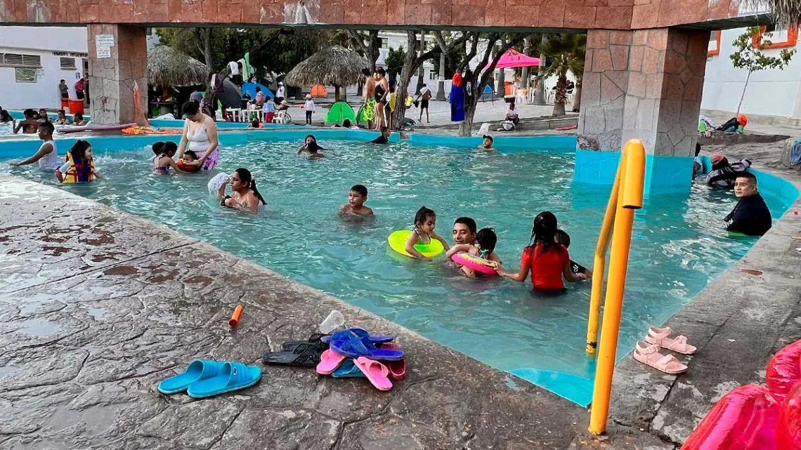 ¿Cuándo son las vacaciones de Semana Santa 2023?