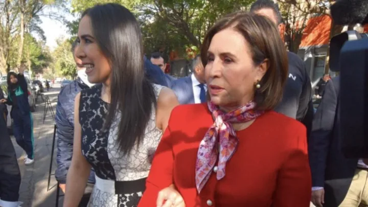 FGR y ASF apelan absolución a Rosario Robles