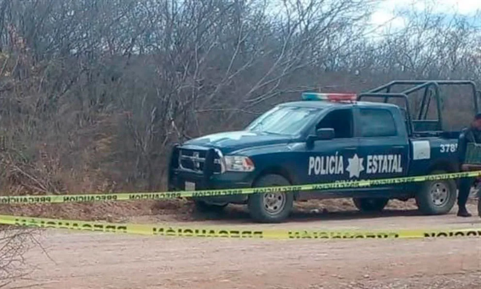 Entregan a familiares el cuerpo de “El Chueco”, presunto asesino de jesuitas