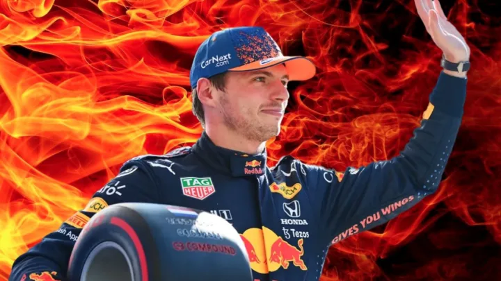 Rebeldía le puede costar cara a Max Verstappen