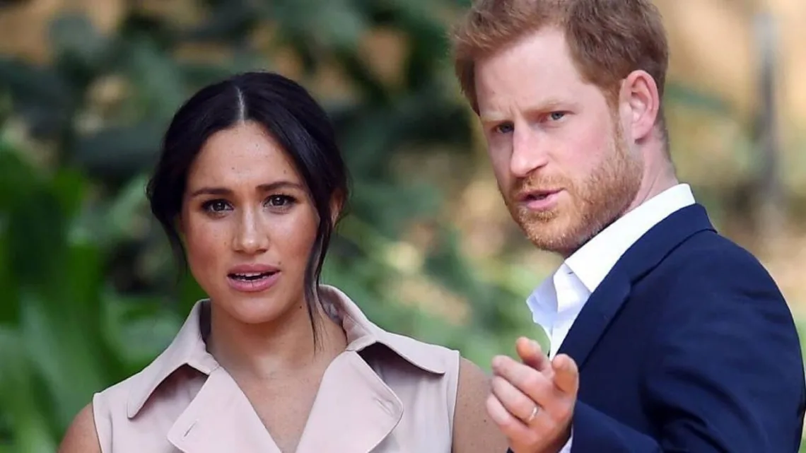 Estas son las exigencias de Harry y Meghan para asistir a la coronación del rey