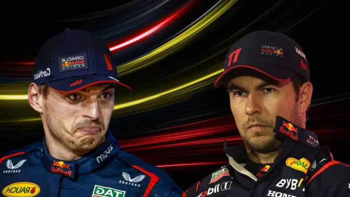 Todo sereno en Red Bull