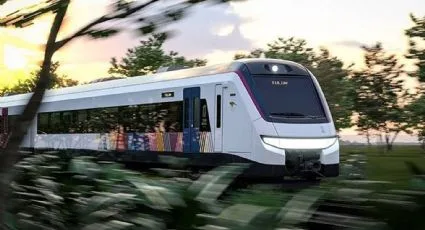 López Obrador adelanta, una mujer conducirá el primer Tren Maya