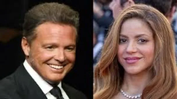Esta es la razón por la que Shakira y Luis Miguel no se llevan bien
