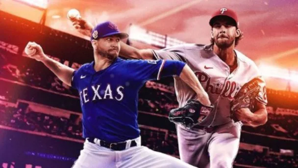 ¡No te los pierdas! Estos son los partidos del Opening Day de la MLB