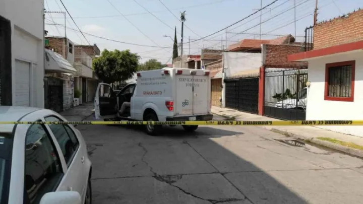 Matan y asesinan a mujer de 23 años en Guanajuato