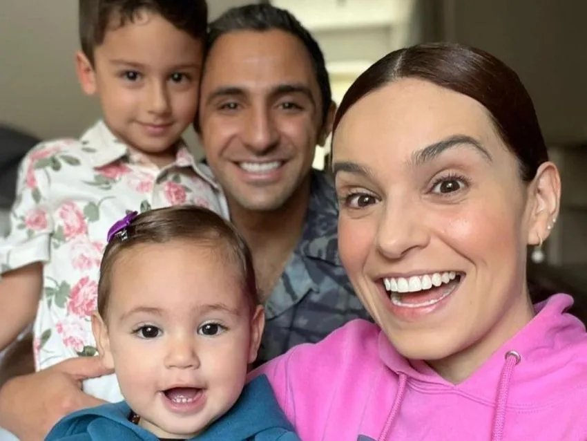 ¡Otra ruptura! Tania Rincón comparte los detalles de su separación