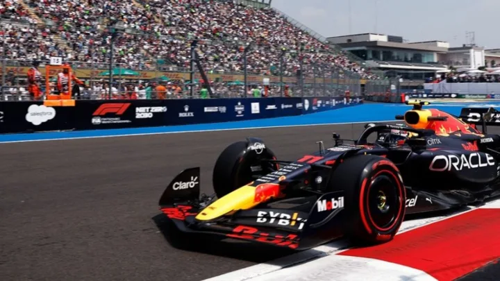 ¿En qué lugar va Checo Pérez? Esta es la clasificación de F1 tras el GP de Bahrein