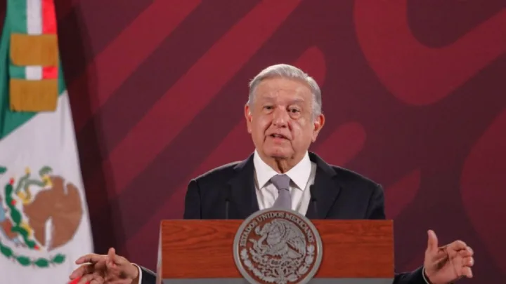 “La Mañanera” de López Obrador de hoy 31 de marzo de 2023