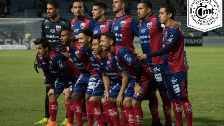 Tepatitlán vuelve a la vida al vencer 1-0 a Cancún