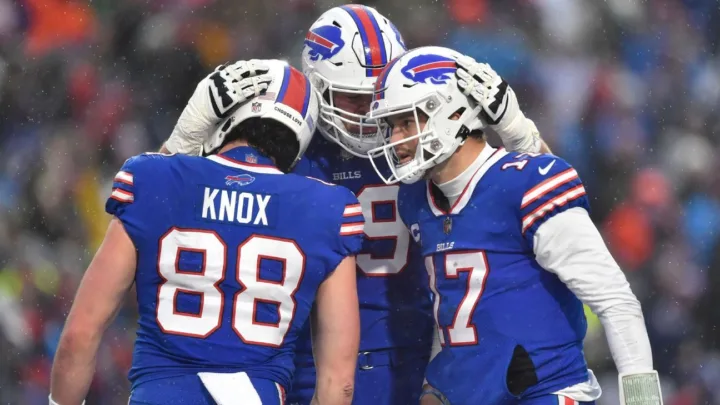 NFL: Quieren más juegos de jueves para cada equipo
