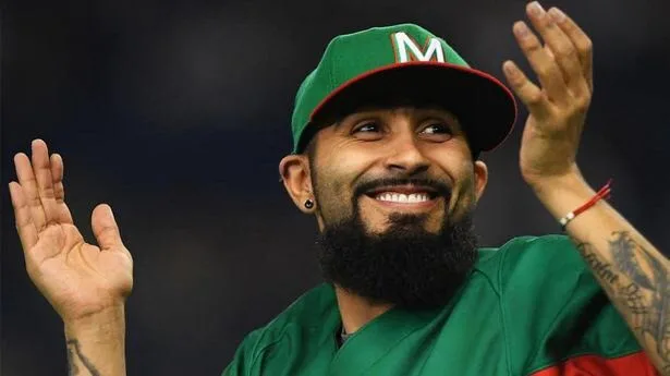 Sergio Romo: Un pelotero irrepetible