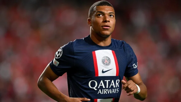 PSG: Mbappé ahora se enfoca en lograr el título de Liga