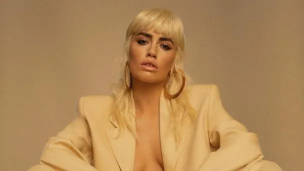 Lali Espósito, una diva entre divas
