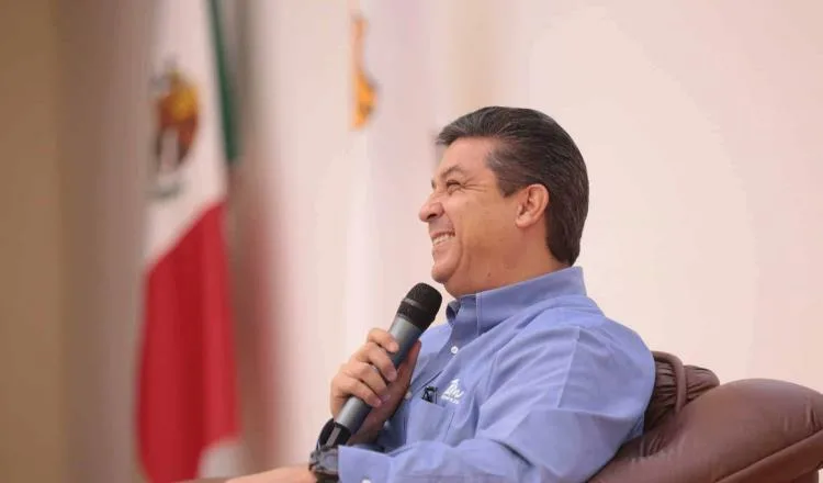 García Cabeza de Vaca denunciará a quienes lo acusaron falsamente