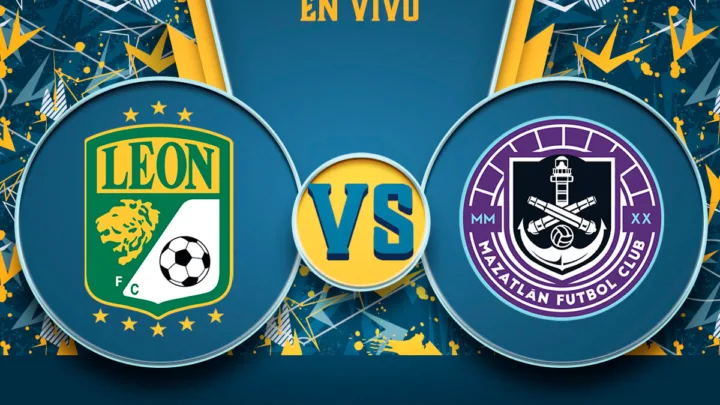 ¿Dónde ver EN VIVO el partido pendiente Mazatlán vs León?