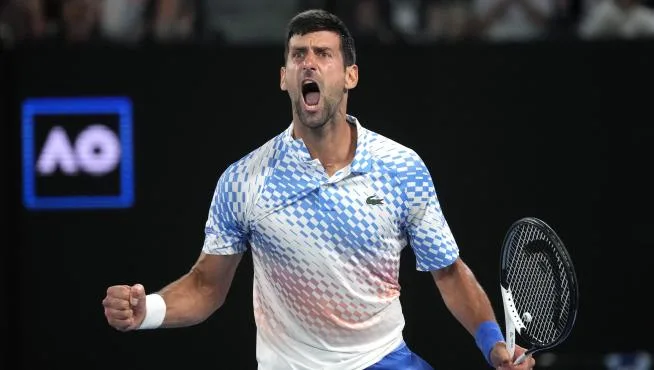 Siempre no, Djokovic no jugará en Indian Wells por no estar vacunado
