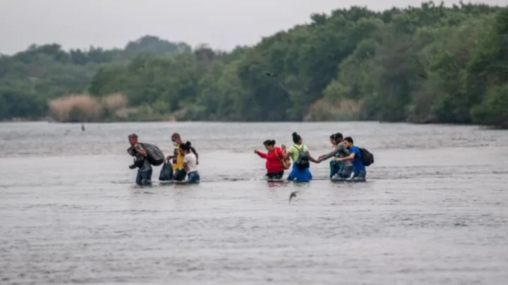 ONU lanza red para estudiar crecientes desapariciones de migrantes en América