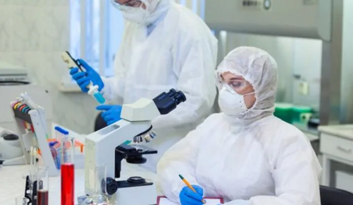 La OMS pide información del origen del COVID “a cualquier país que la tenga”