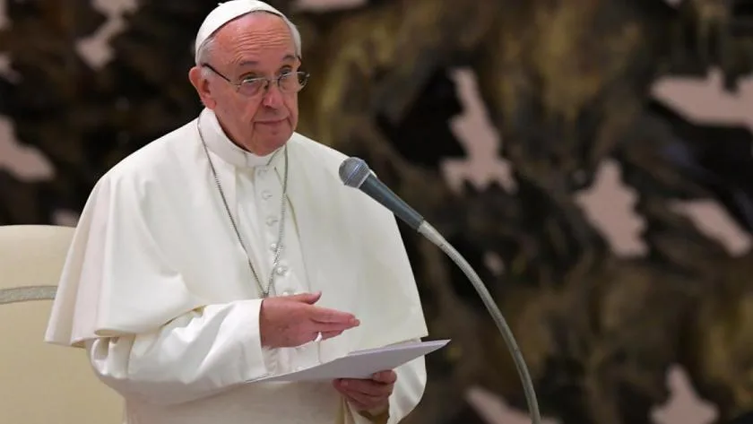 El Papa Francisco podría ser dado de alta el sábado, detalla el Vaticano