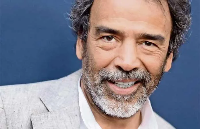 Damián Alcázar: Prensa se merece trato rijoso que le da el presidente