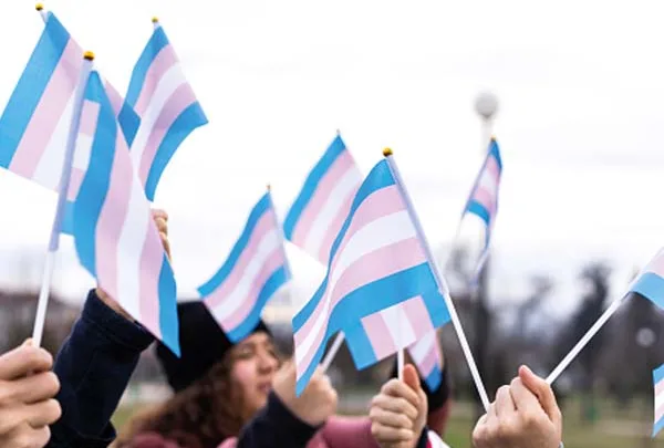 Día de la Visibilidad Trans: “Cuando acepté que soy un hombre mi vida tuvo sentido”