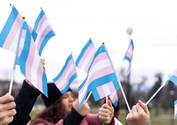 Día de la Visibilidad Trans: “Cuando acepté que soy un hombre mi vida tuvo sentido”