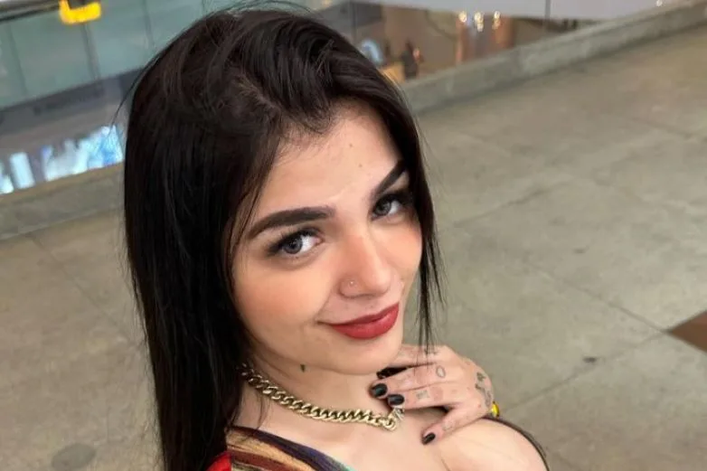 El pasado de Karely Ruiz te dejará sorprendido