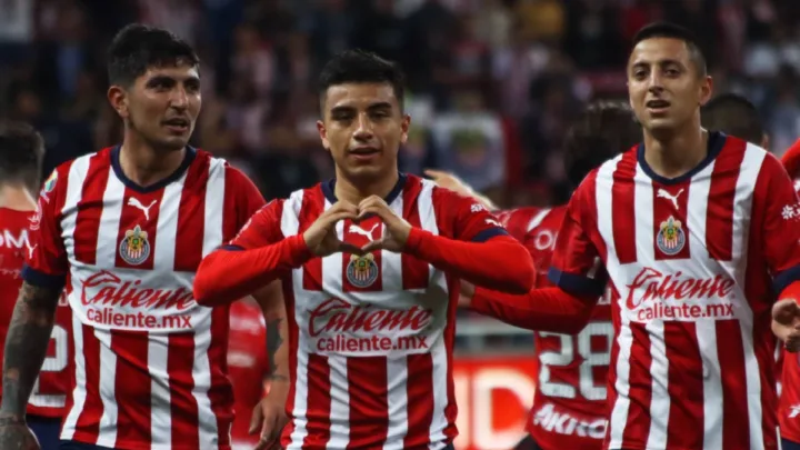 En Chivas quieren revancha contra el América en Liguilla