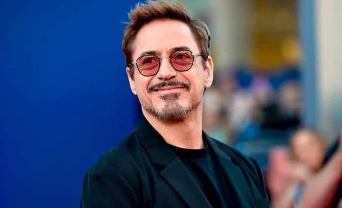 A Robert Downey Jr. le dará “Vértigo”