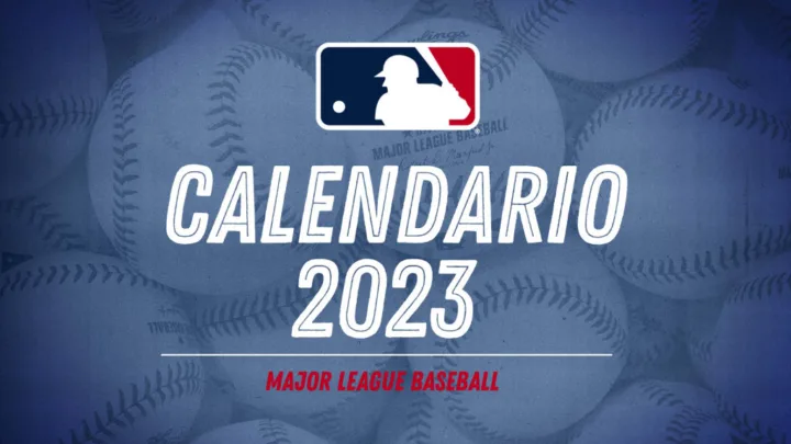 ¿Cuándo empieza la temporada 2023 de las Grandes Ligas?