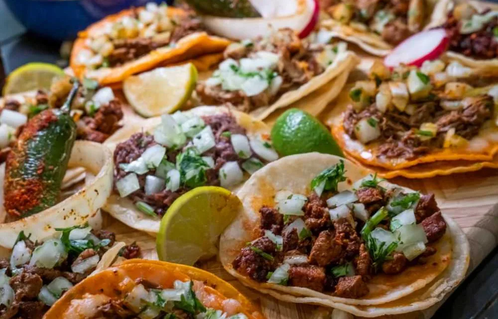 Del día del taco y por qué es la comida favorita de los mexicanos