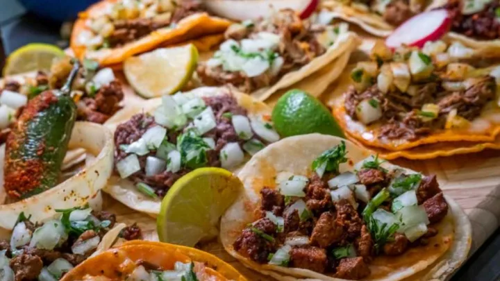 Del día del taco y por qué es la comida favorita de los mexicanos